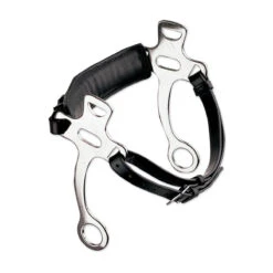 Herm Sprenger Leather Hackamore