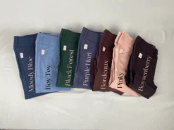 Childrens Tailored Sportsman Trophy Hunter Breeches -Equestrian Supply Store kidstsbreecheswcolours 1