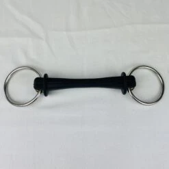 Loose Ring Poponcini Harmony -Equestrian Supply Store looseringpop1