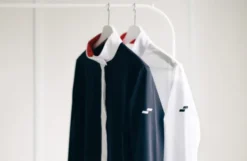 Struck Ladies Long Sleeve LS1 Show Shirt -Equestrian Supply Store ls1