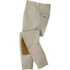 Mens Tailored Sportsman Breech
