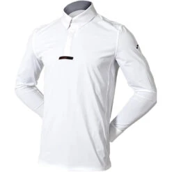 Struck Mens Long Sleeve LS1 Series Show Shirt