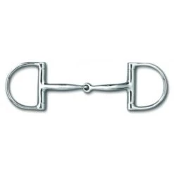 Myler D Ring Single Joint Level 1