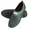 Muckboot Daily Garden Shoe Green