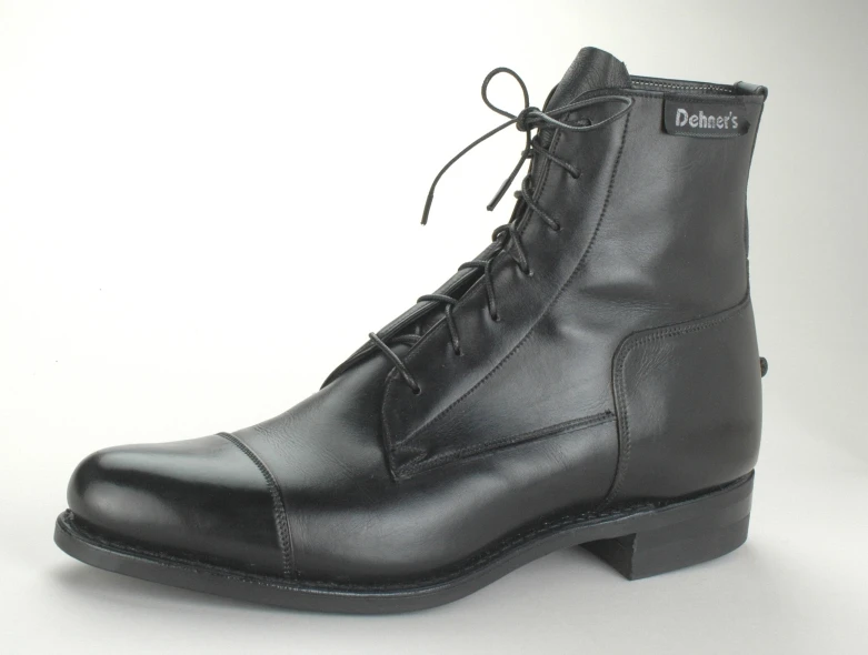 Dehner Lace Paddock Boot 1 Dehner Lace Paddock Boot