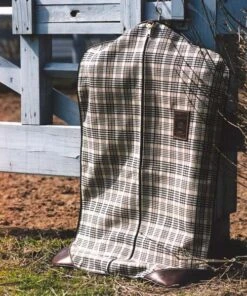 Baker Garment Carrier