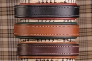 Padded Dog Collars By Tory Leather 3 Padded Dog Collars By Tory Leather - Image 3