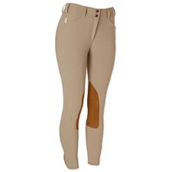 Ladies Tailored Sportsman Trophy Hunter Breeches