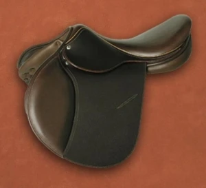 Childeric Model “FJ” Saddle 2 Childeric Model “FJ” Saddle - Image 2