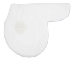 Wilker’s Fitted “Cling On” No-Slip Show Pad
