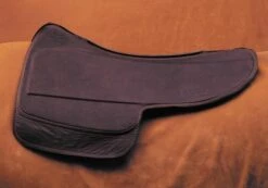 SaddleRight Orthopedic Pad