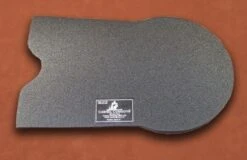 Cashel Jump Wedge Pad