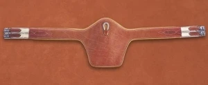 Childéric Belly Pad Girth With Fleece 4 Childéric Belly Pad Girth With Fleece - Image 4