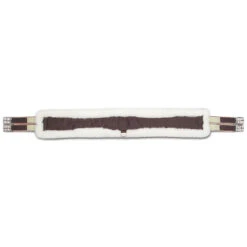 Toklat Contoured Nylon Woolback Girth