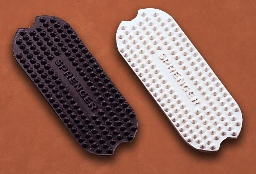 Herm Sprenger Stirrup Pads 1 Herm Sprenger Stirrup Pads