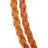 Edgewood 5/8″ Laced Reins