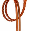 Edgewood Raised Fancy Stitched Laced Reins