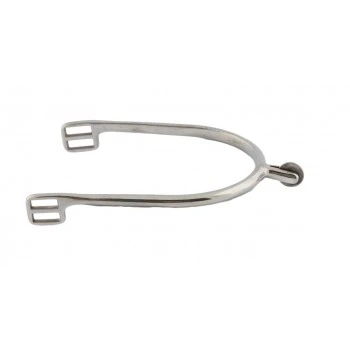 Ultra Thin Rowel Spur 1 Ultra Thin Rowel Spur