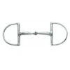 D Ring Snaffle
