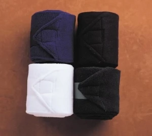 Vac’s Deluxe Polo Bandages 2 Vac’s Deluxe Polo Bandages - Image 2