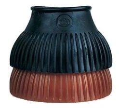 Italian Pull On Bell Boots