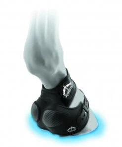 Veredus Carbon Shield Boot