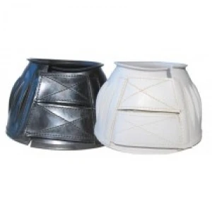 Double Velcro Bell Boots 2 Double Velcro Bell Boots - Image 2