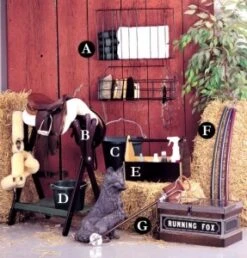 Vinyl Stall Chains -Equestrian Supply Store p 11818 Stall Chains F 4dee2b3724ca9 300x300