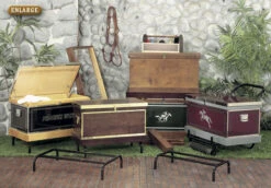 Phoenix West – Trunk Stand