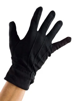 Back On Track Gloves