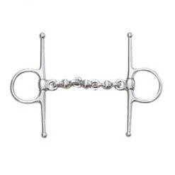 Full Cheek Waterford