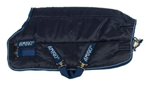 Amigo Insulator Lite 100g By Horseware Ireland 2 Amigo Insulator Lite 100g By Horseware Ireland - Image 2