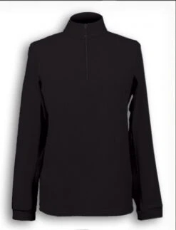 EIS Ladies Performance Icefil Shirt 17 EIS Ladies Performance Icefil Shirt -Equestrian Supply Store p 12153 eis black