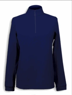 EIS Ladies Performance Icefil Shirt 18 EIS Ladies Performance Icefil Shirt -Equestrian Supply Store p 12153 eis navy