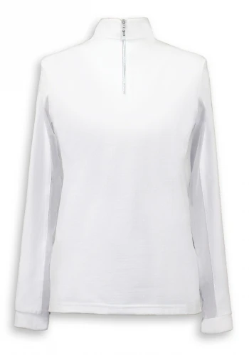 EIS Ladies Performance Icefil Shirt 5 EIS Ladies Performance Icefil Shirt - Image 5