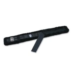 Professional’s Choice Shearling Dressage Girth