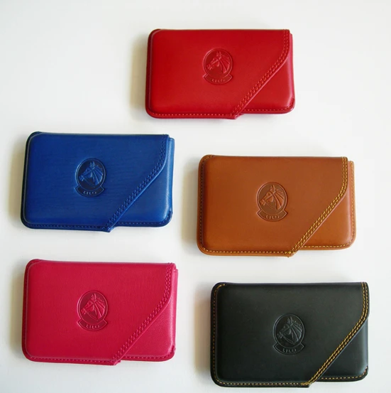 Henry Leather Card Case By Lilo 1 Henry Leather Card Case By Lilo