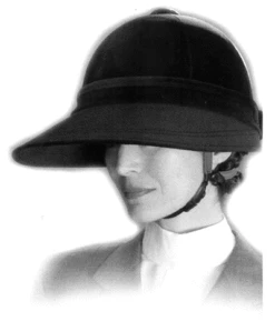 Equivisor -Equestrian Supply Store p 12547 black equivisor