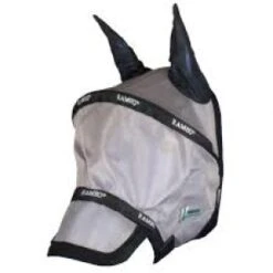 Rambo Fly Mask Plus By Horseware Ireland -Equestrian Supply Store p 12615 Rambo Fly Mask P 54d27a51e756d 300x300