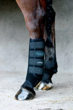 IceVibe Therapy Boots X-Full By Horseware Ireland
