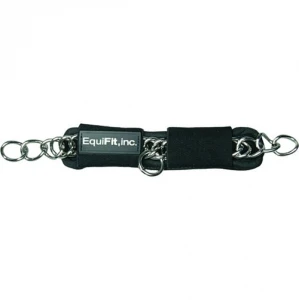 Equifit T-Foam Curb Chain Cover 2 Equifit T-Foam Curb Chain Cover - Image 2