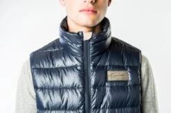 Men’s Keene Light Weight Down Vest By Konia Equestrian 8 Men’s Keene Light Weight Down Vest By Konia Equestrian -Equestrian Supply Store p 12941 keene collar