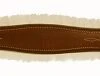 Edgewood Removable Sheepskin Girth