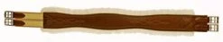 Edgewood Removable Sheepskin Girth