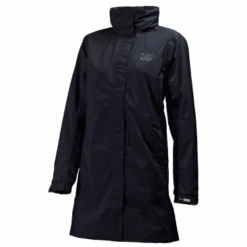 Helly Hansen Womens Long Aden
