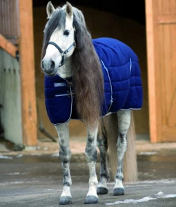 Rambo Stable Blanket Heavy 400g 2 Rambo Stable Blanket Heavy 400g - Image 2