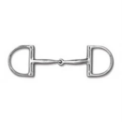 Pony Myler D Ring MB09 4.5″ Bit