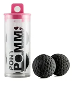 Pony Pomms Ear Plugs 2 Pack