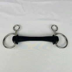 Poponcini Baucher Bit 5 Poponcini Baucher Bit -Equestrian Supply Store popbaucher2