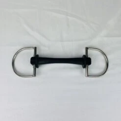 Poponcini D Ring Mullen Bit